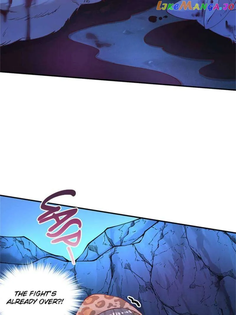Beauty and the Beasts chapter 507 page 51