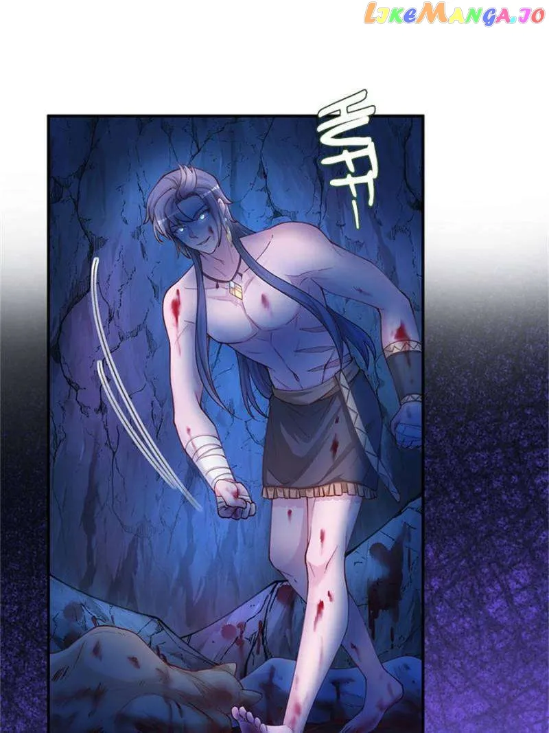 Beauty and the Beasts chapter 507 page 53