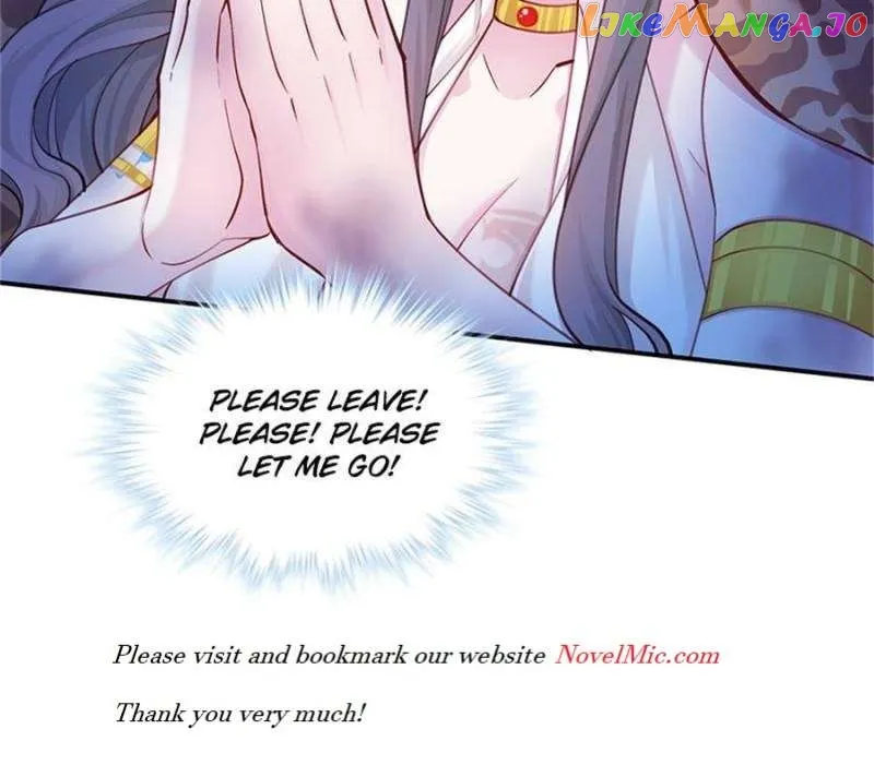 Beauty and the Beasts chapter 507 page 55