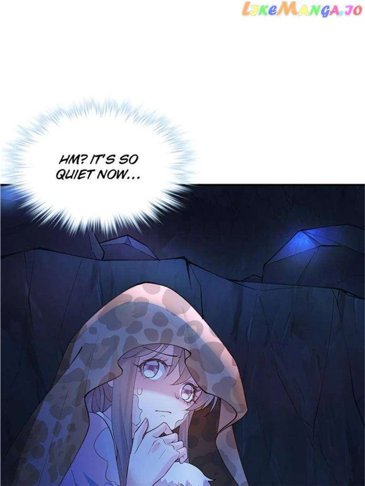 Beauty and the Beasts chapter 508 page 1