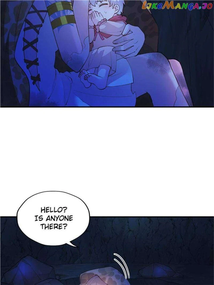 Beauty and the Beasts chapter 508 page 2