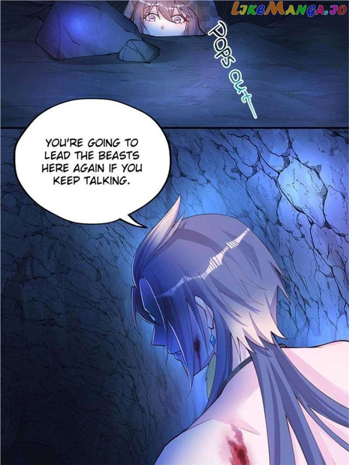 Beauty and the Beasts chapter 508 page 3