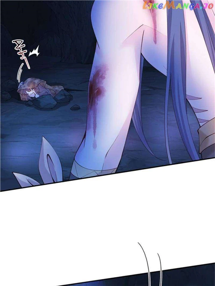 Beauty and the Beasts chapter 508 page 4