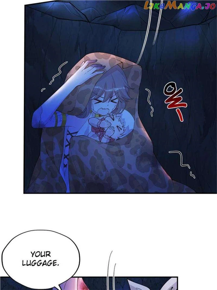 Beauty and the Beasts chapter 508 page 5
