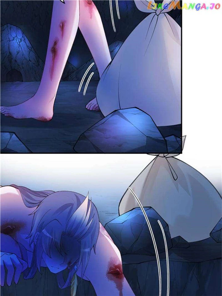 Beauty and the Beasts chapter 508 page 6