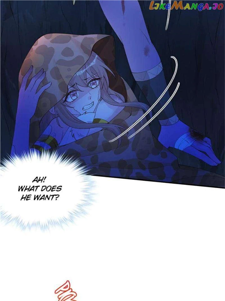 Beauty and the Beasts chapter 508 page 7
