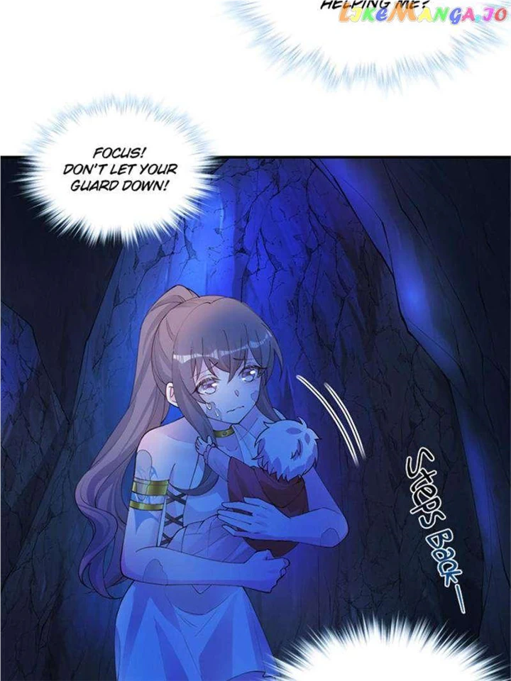 Beauty and the Beasts chapter 508 page 15
