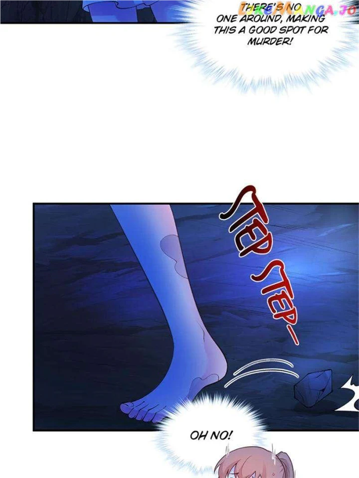 Beauty and the Beasts chapter 508 page 16