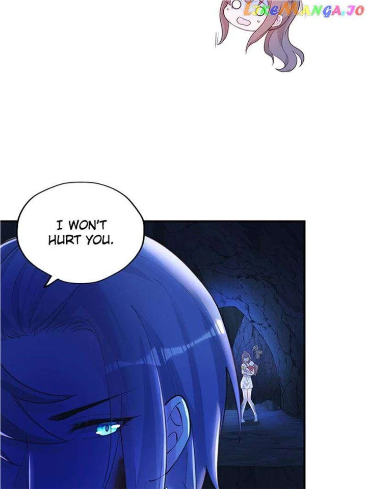 Beauty and the Beasts chapter 508 page 17