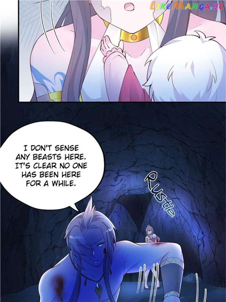 Beauty and the Beasts chapter 508 page 19