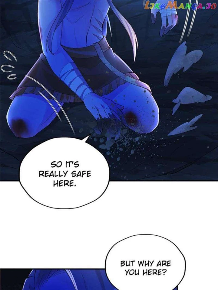 Beauty and the Beasts chapter 508 page 20