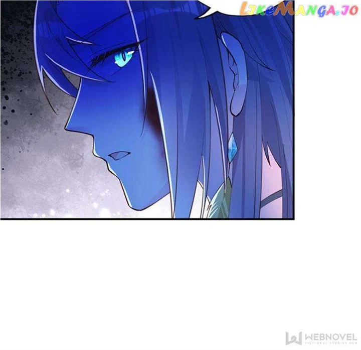 Beauty and the Beasts chapter 508 page 21
