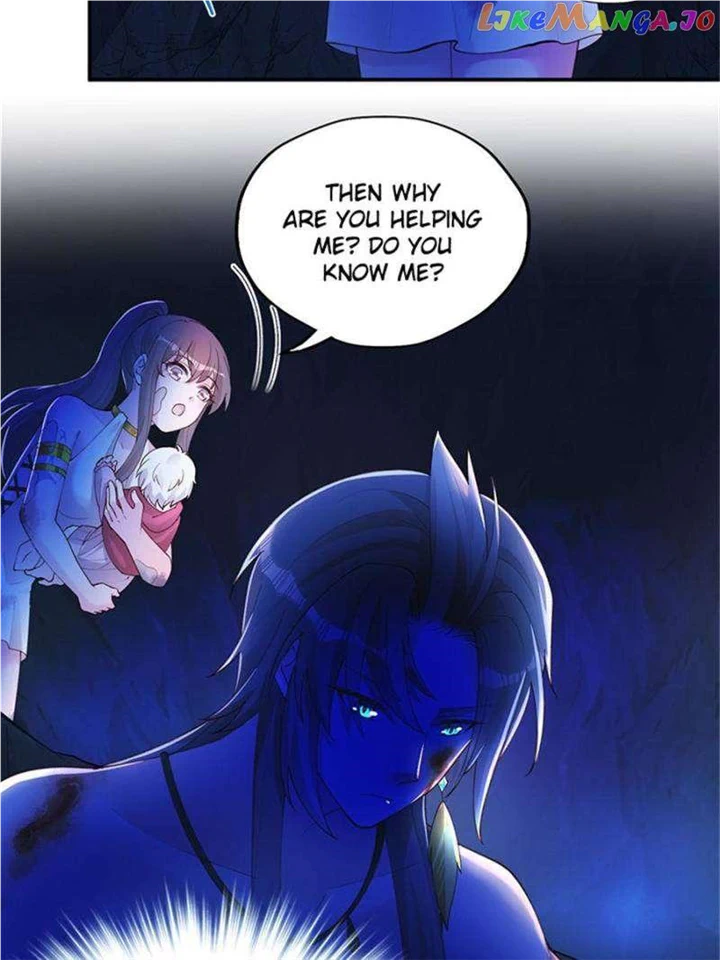 Beauty and the Beasts chapter 508 page 23
