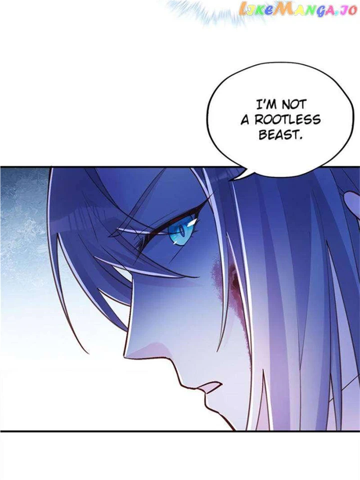 Beauty and the Beasts chapter 508 page 25