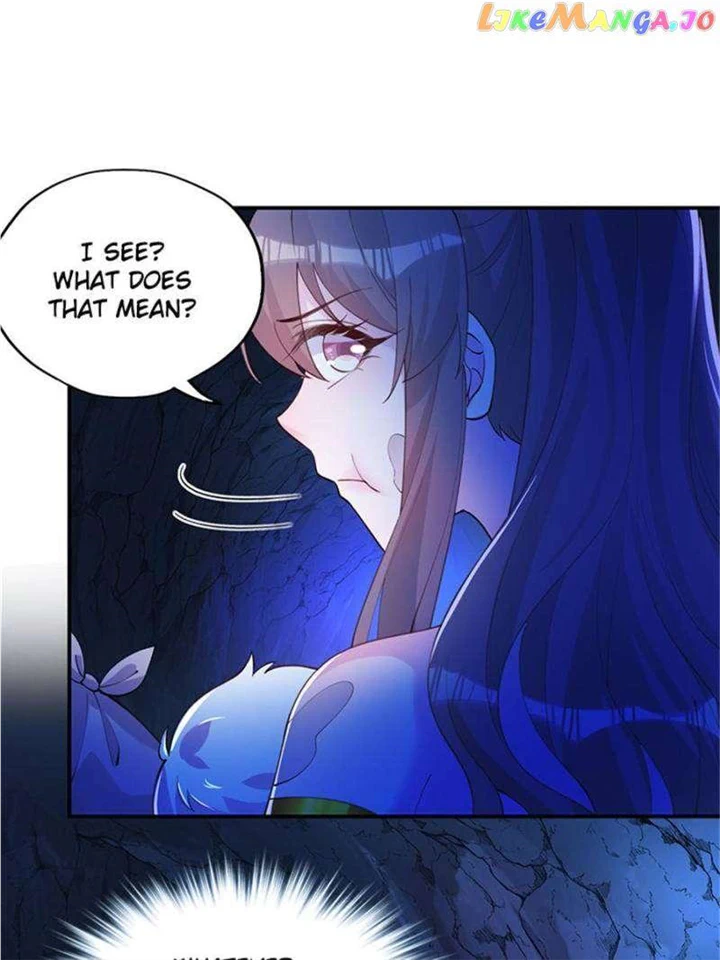 Beauty and the Beasts chapter 508 page 30