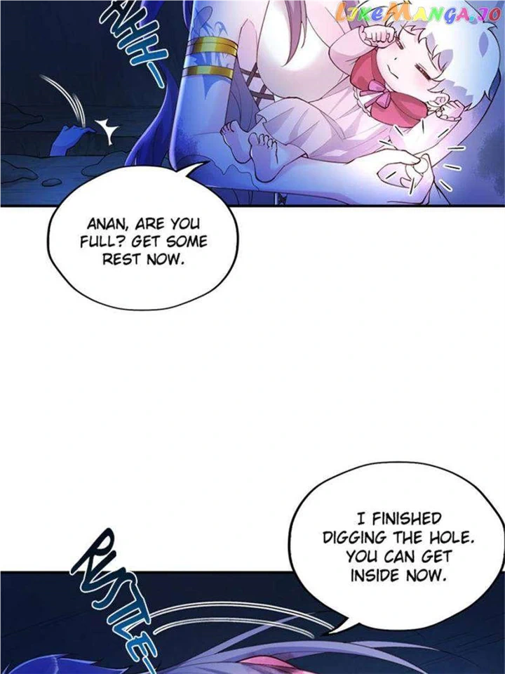 Beauty and the Beasts chapter 508 page 37