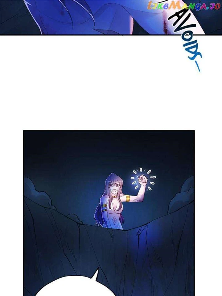 Beauty and the Beasts chapter 508 page 40