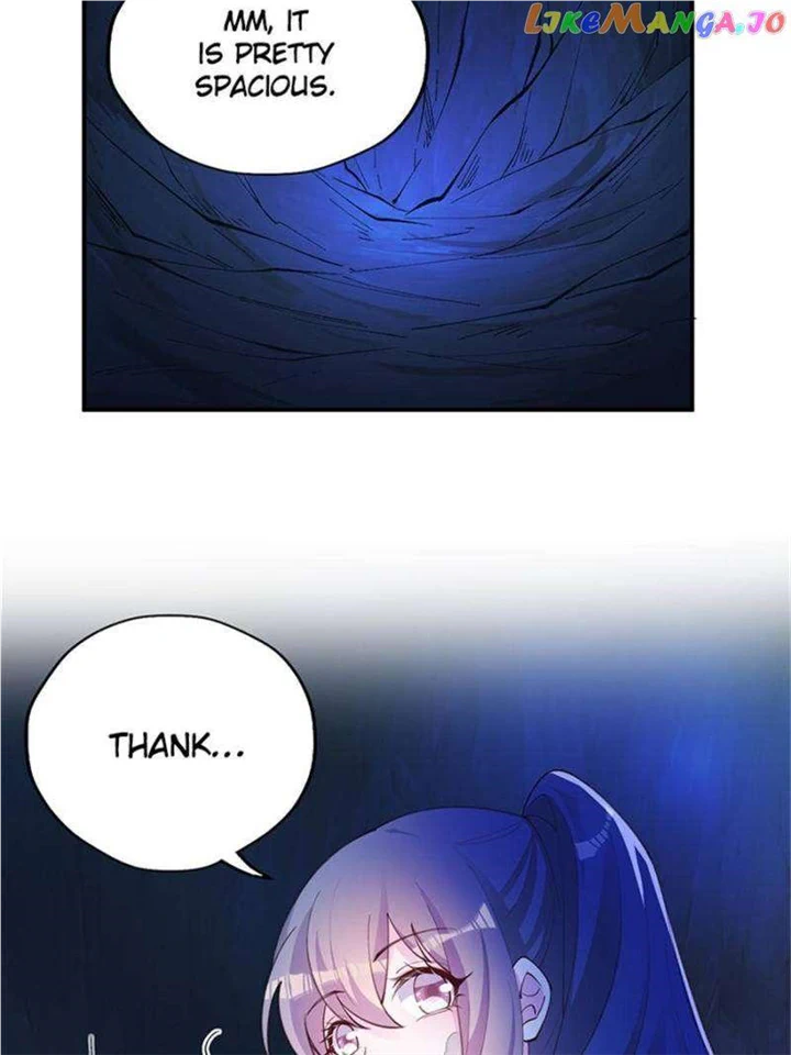 Beauty and the Beasts chapter 508 page 41