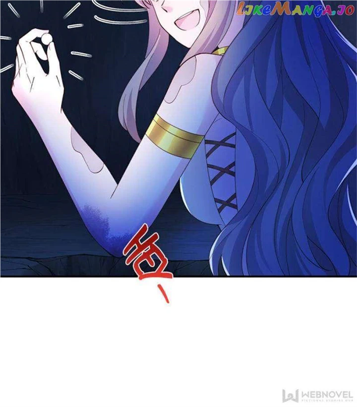 Beauty and the Beasts chapter 508 page 42