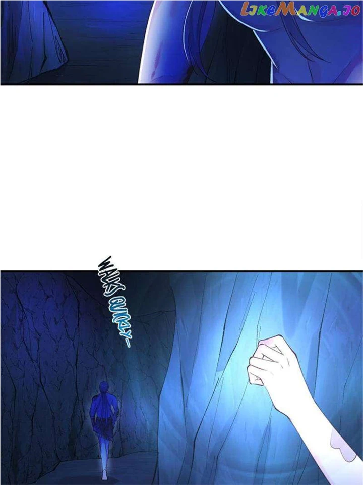 Beauty and the Beasts chapter 508 page 44