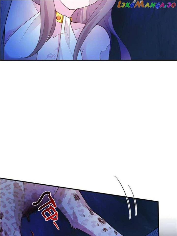 Beauty and the Beasts chapter 508 page 46