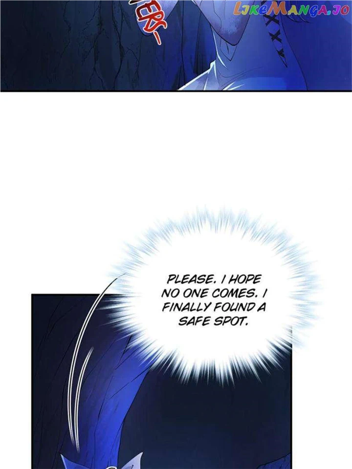 Beauty and the Beasts chapter 508 page 48