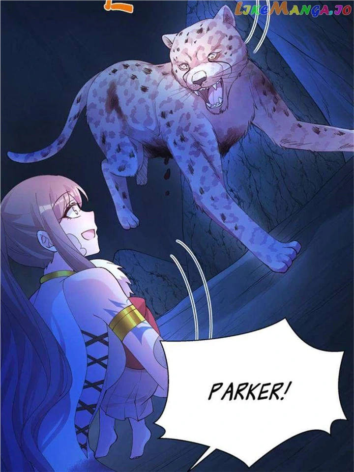 Beauty and the Beasts chapter 508 page 51