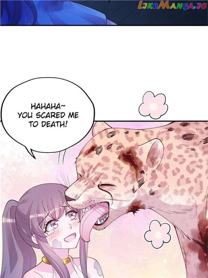 Beauty and the Beasts chapter 508 page 52