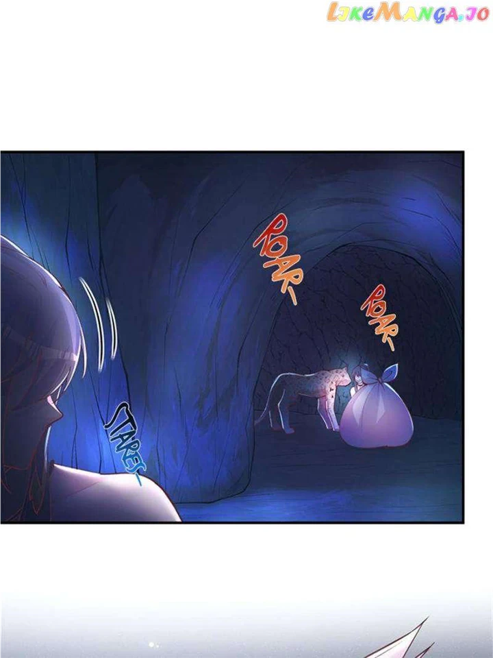 Beauty and the Beasts chapter 508 page 54