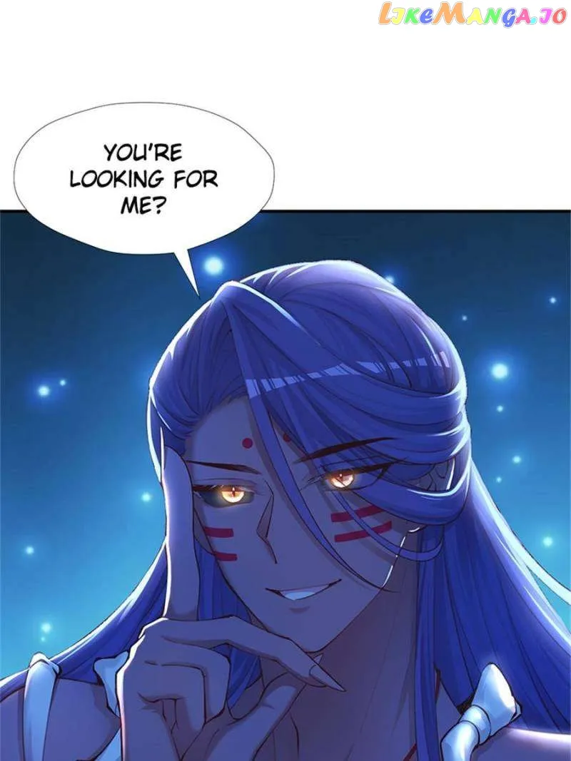 Beauty and the Beasts chapter 510 page 1