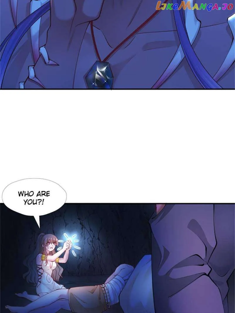 Beauty and the Beasts chapter 510 page 2