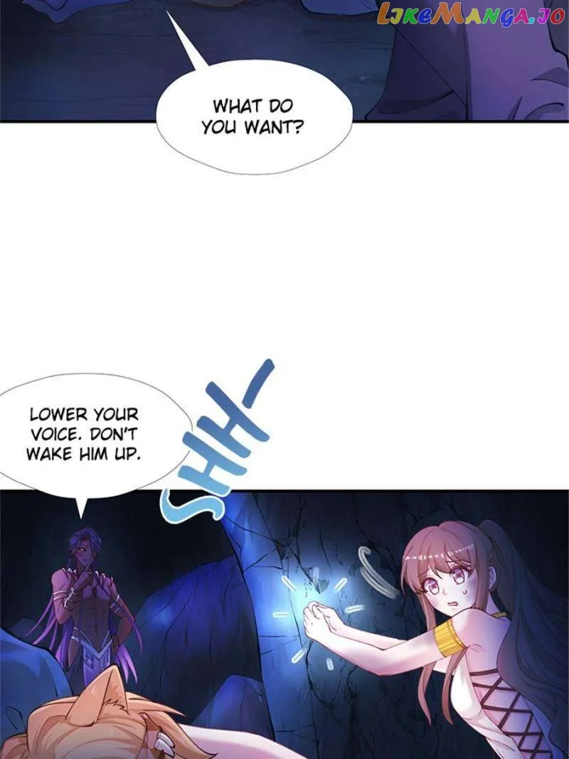 Beauty and the Beasts chapter 510 page 3