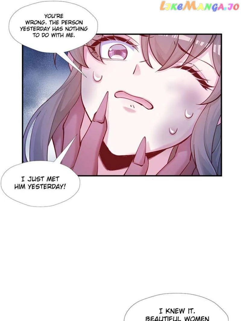 Beauty and the Beasts chapter 510 page 9