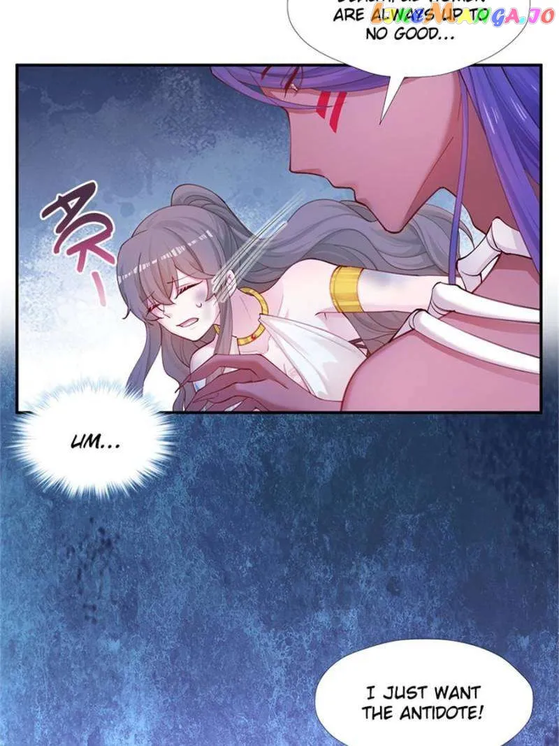 Beauty and the Beasts chapter 510 page 10