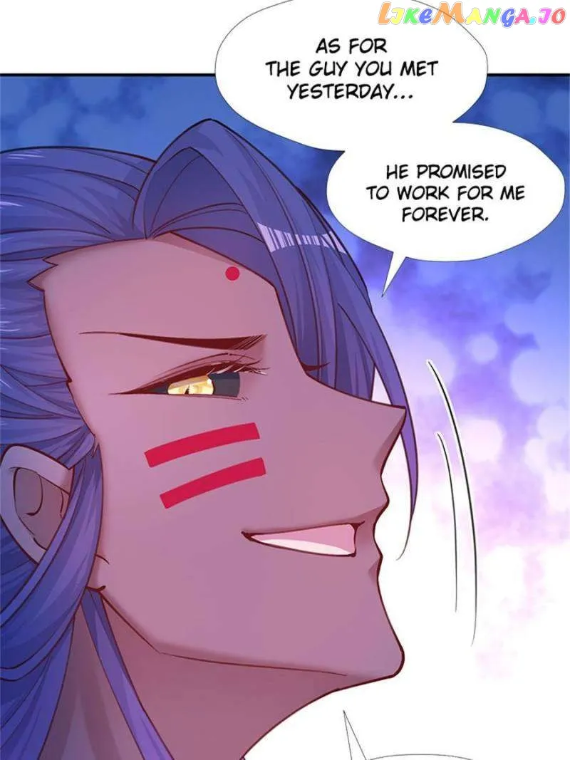 Beauty and the Beasts chapter 510 page 14