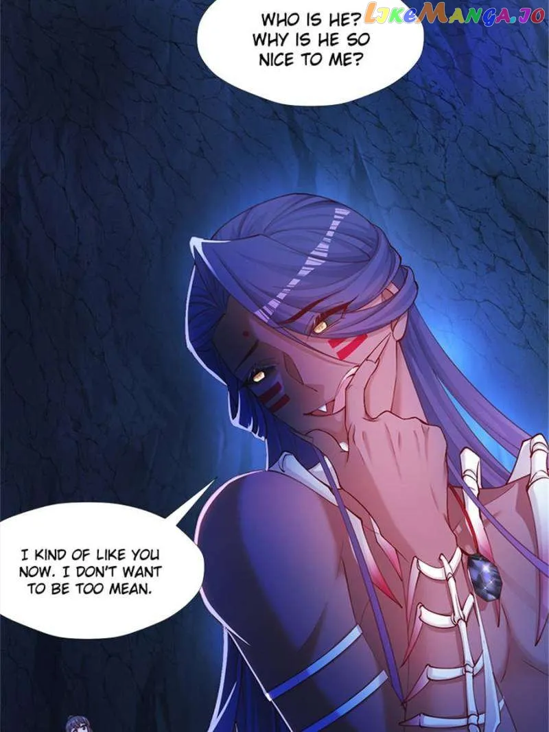 Beauty and the Beasts chapter 510 page 16