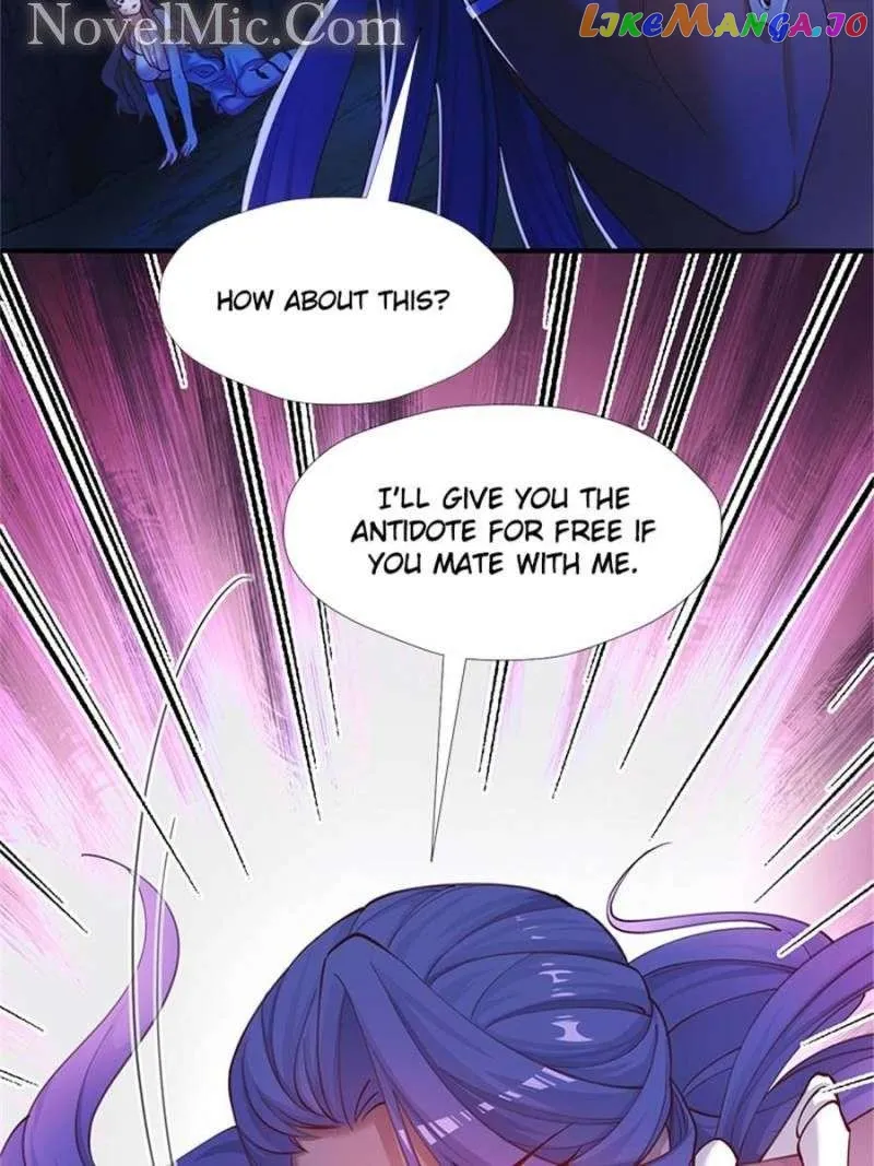 Beauty and the Beasts chapter 510 page 17