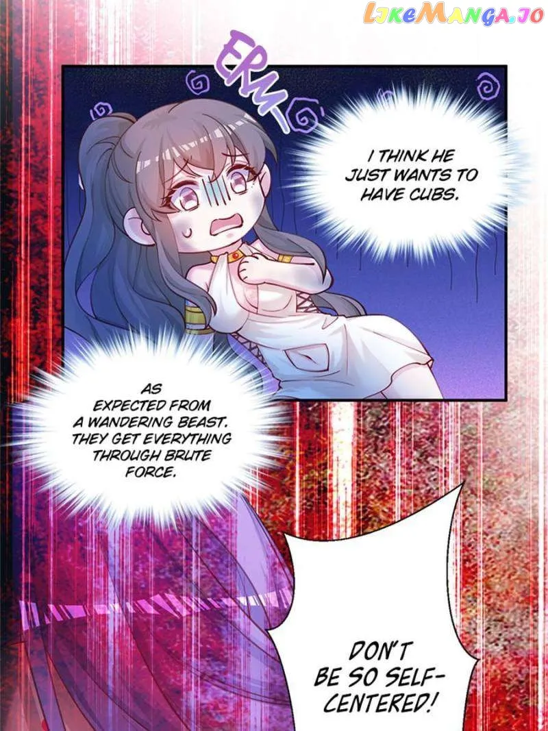 Beauty and the Beasts chapter 510 page 19