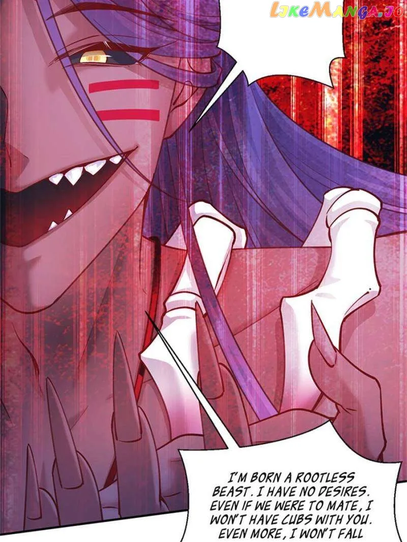 Beauty and the Beasts chapter 510 page 20