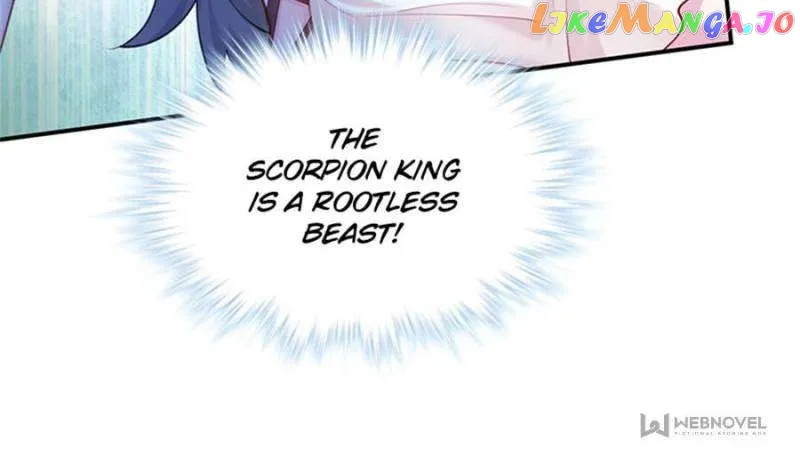 Beauty and the Beasts chapter 510 page 22