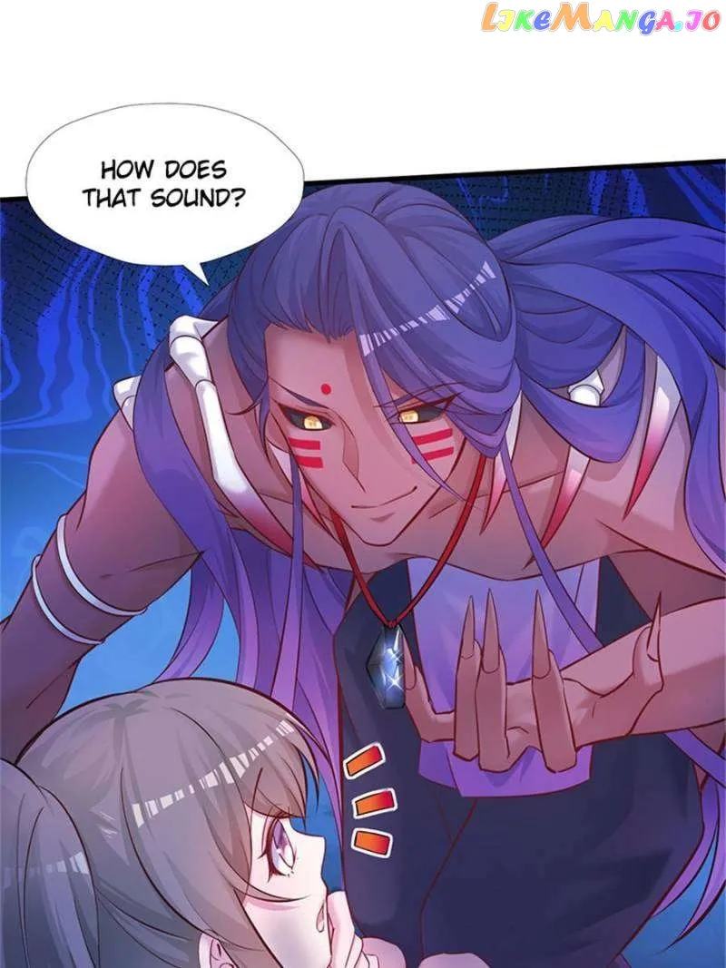 Beauty and the Beasts chapter 510 page 23