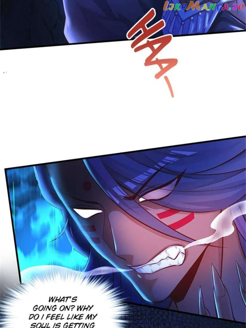 Beauty and the Beasts chapter 510 page 30