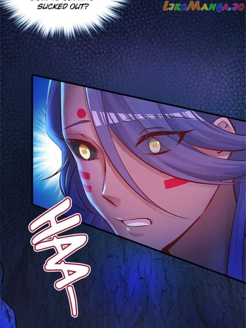 Beauty and the Beasts chapter 510 page 31