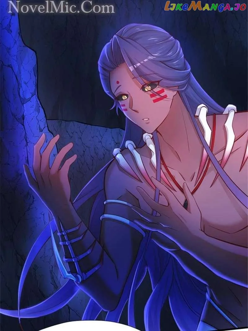 Beauty and the Beasts chapter 510 page 32