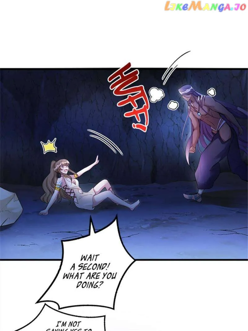 Beauty and the Beasts chapter 510 page 34