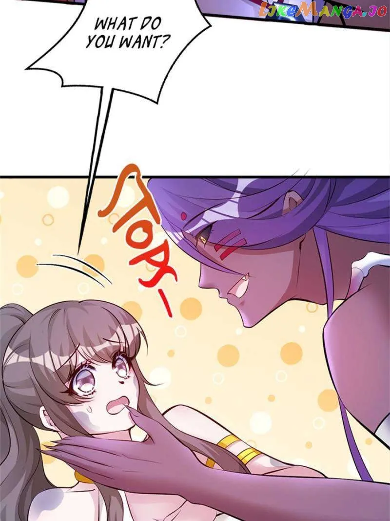 Beauty and the Beasts chapter 510 page 37