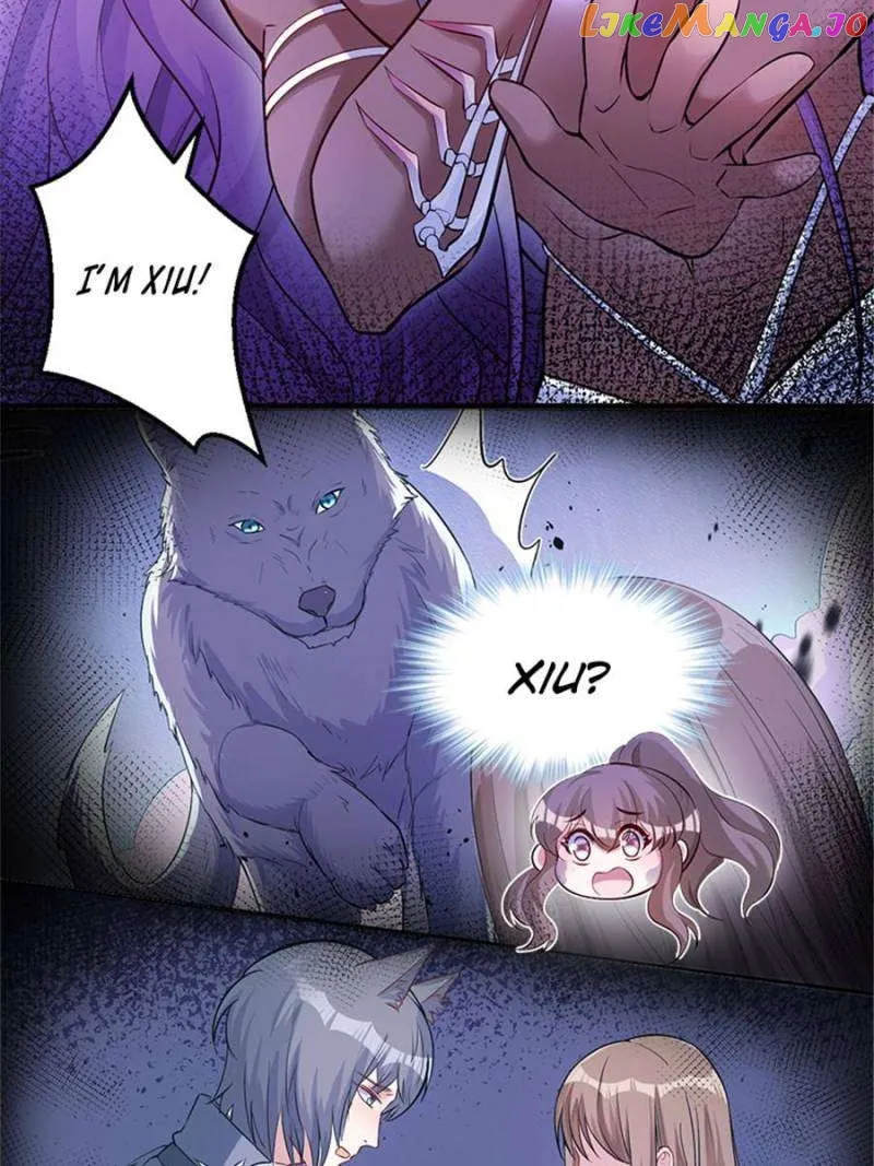 Beauty and the Beasts chapter 510 page 39