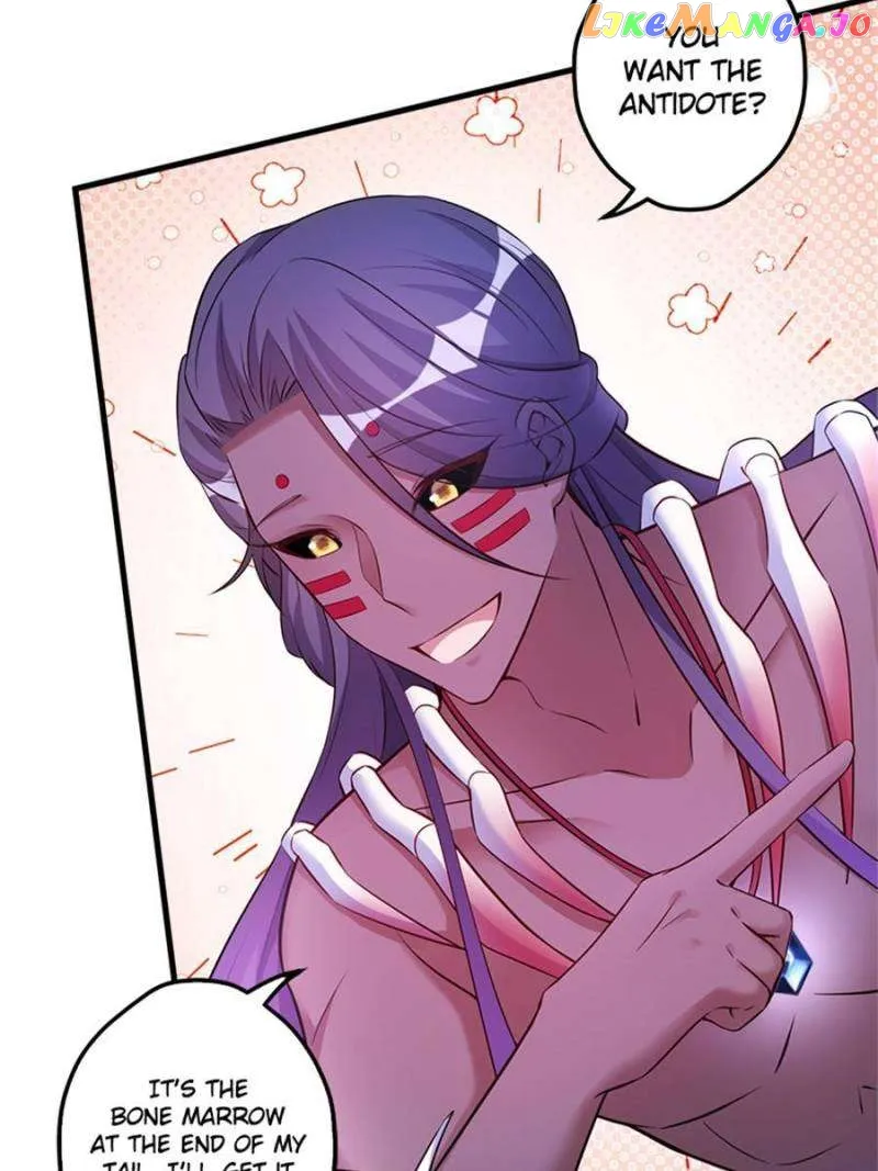 Beauty and the Beasts chapter 510 page 41