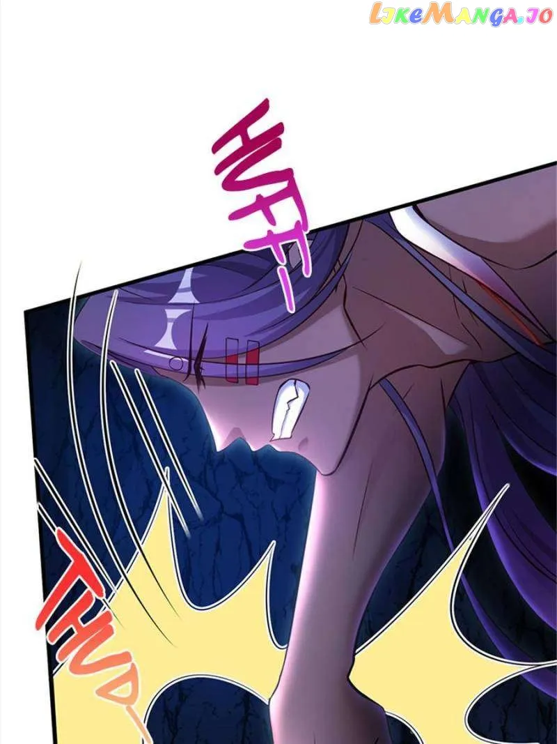 Beauty and the Beasts chapter 510 page 45