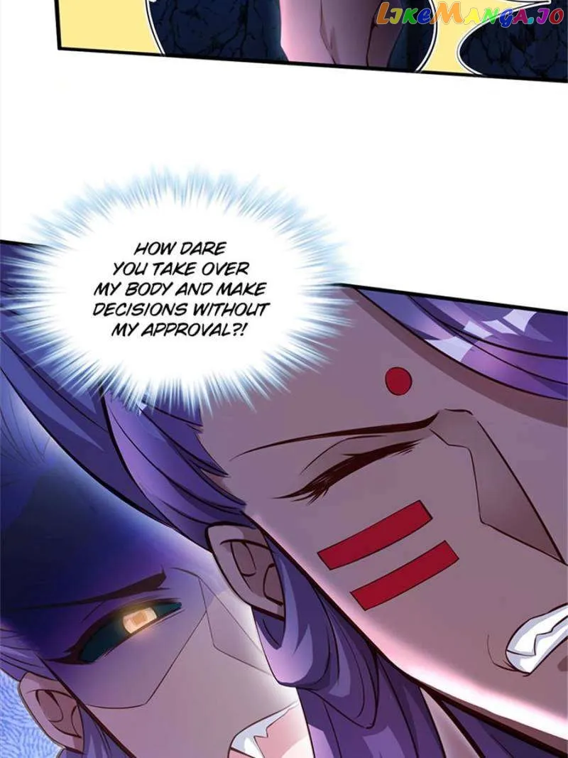 Beauty and the Beasts chapter 510 page 46
